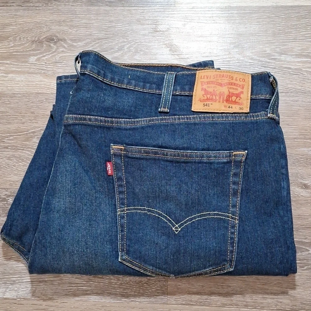 Levis brand levis